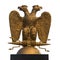 Headed eagle symbol of Russia