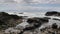 Headland between Botany Bay and Botanical Beach at Juan De Fuca Provincial Park, near Port Renfrew, British Columbia