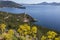 Headland of Capo Caccia - Sardinia - Italy