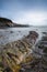 Headland View, Polridmouth Cove, Gribbin Head, Cornwall