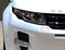 Headlight of Range Rover series Evoque