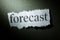 Headline Forecast