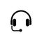 Headset / voice chat icon