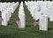 Headstone, National Cemetery