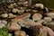 Headwaters of the Mississippi River at Lake Itasca