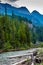 Heady Brewster Banff National Park Alberta Canada