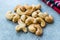 Healhty Organic Cashew Nuts with No Shell