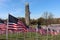 The Healing Field at Naperville Rotary Hill