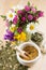 Healing herbs