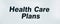 Health Care Plans