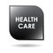 Health care web button