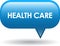 Health care web button