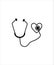 Health checkup line icon,human health checkup best line icon.