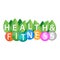 Health and fitness