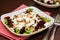 Health-giving beet salad