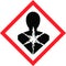 Health hazard pictogram