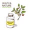 Health and Nature Supplements Collection