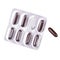 Health plate pills medicine health isolated