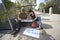 Health Reform Demonstration at UCLA