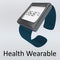 Health Wearable concept