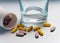 Healthcare Essentials - Medication and Hydration