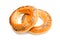 Healthly Lifestyle Bagels