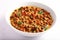 Healthy Channa masala