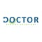 Healthy Doctor Logo Icon