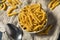 Healthy Dry Casarecce Pasta