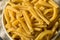 Healthy Dry Casarecce Pasta