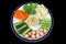 Healthy Enteraining Platter 1