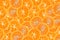 Healthy food, Orange slices for background texture