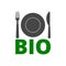 Healthy Food Plate, Food dinning kitchen menu restaurant icon