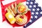 Healthy Fourth of July Picnic