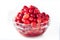 Healthy Fruits, Gem-quality Fruits, British Columbia, Canada, Cranberries, Red Berries,