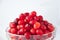 Healthy Fruits, Gem-quality Fruits, British Columbia, Canada, Cranberries, Red Berries,