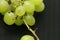 Healthy grapes loses its good name