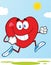 Healthy Heart Jogging