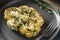 Healthy Homemade Cauliflower Steak