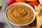 Healthy Homemade Muhammara Dip