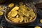 Healthy Homemade Plantain Chips
