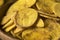 Healthy Homemade Plantain Chips