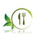 Healthy Meal Icon