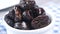 Healthy Natural Dried Plums, prunes