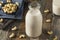 Healthy Organic Cashew Milk