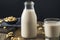 Healthy Organic Cashew Milk