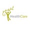 Healthy people logo. Medical logo design concept