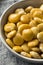 Healthy Salted Lupini Beans