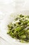 Healthy Sauteed Chopped Asparagus