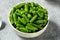 Healthy Steamed Frozen Green Beans